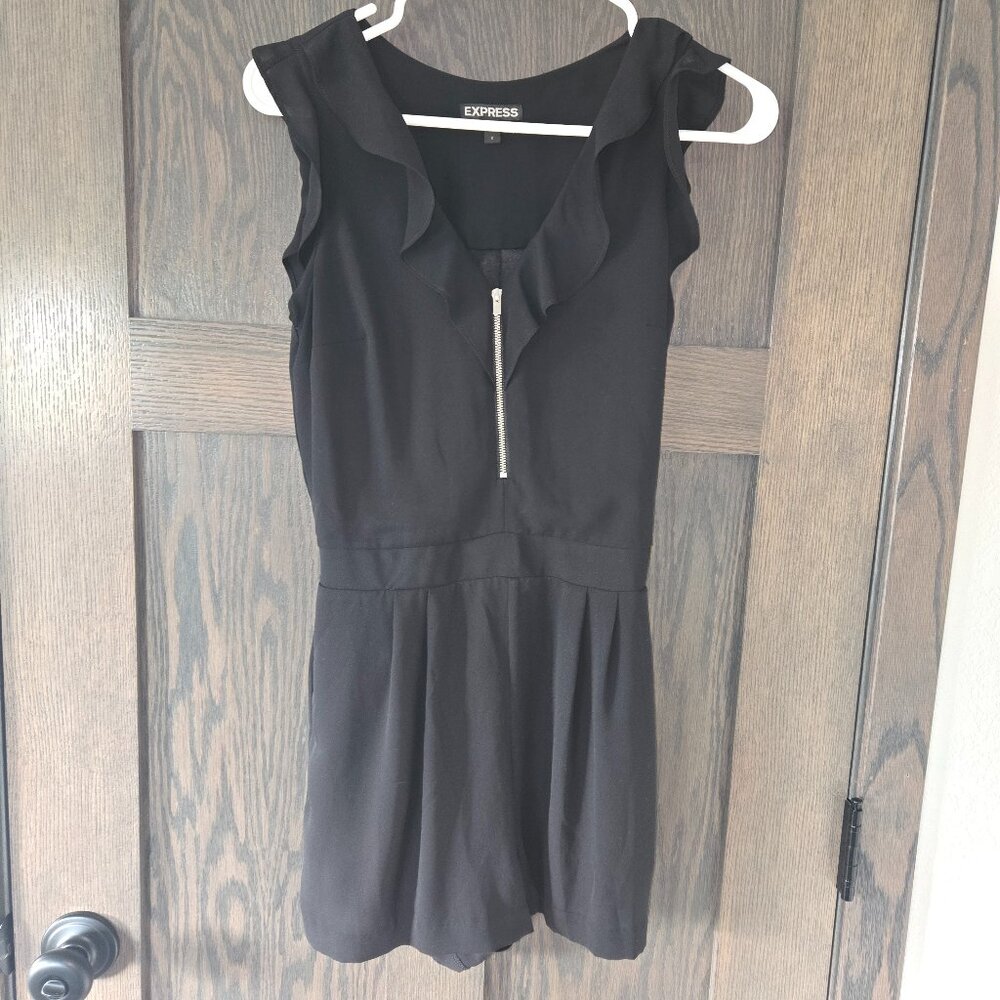 Express romper